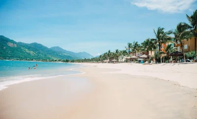 Patara Plajı – Türkiye’nin En Uzun ve En Özgür Sahili